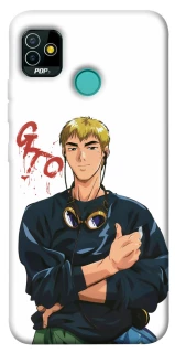 Чехол на TECNO POP 5 Onizuka фото 1 из 1
