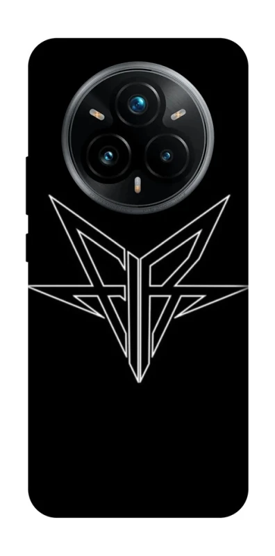 Чехол на Realme 14 Pro Falling In Reverse ver.2 фото 1 из 1