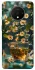 Чехол на OnePlus 7T Flowers v15 фото 1 из 1