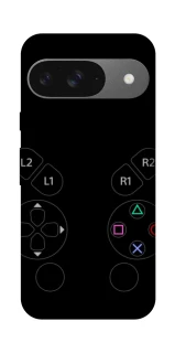 Чехол на Google Pixel 10 PS Controller фото 1 из 1