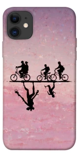 Чохол на Apple iPhone 11 (6.1") Stranger Things ver.19 фото 1 з 1