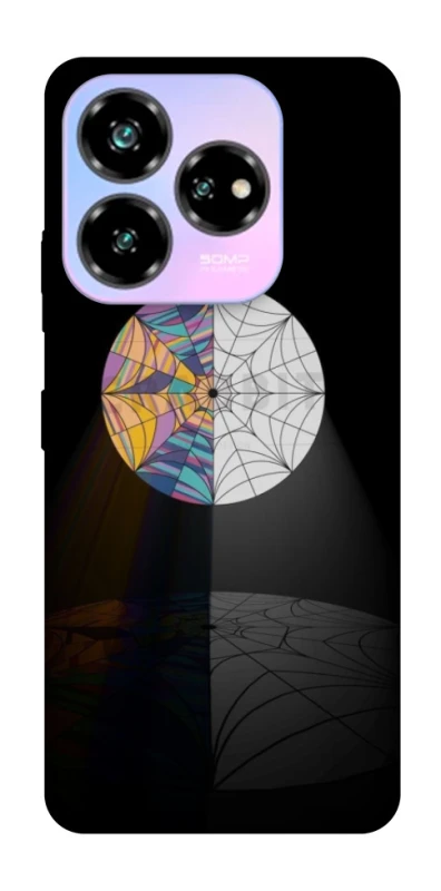 Чохол на ZTE Nubia V60 Desing Wednesday room фото 1 з 1