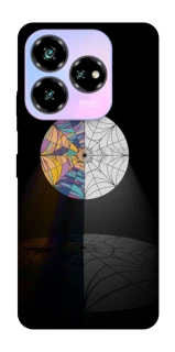 Чохол на ZTE Nubia V60 Wednesday room фото 1 з 1