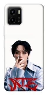 Чехол на Vivo Y15s Lee Know - Stray Kids фото 1 из 1