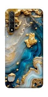 Чохол на Huawei Honor 20 / Nova 5T Epoxy design ver.2 фото 1 з 1
