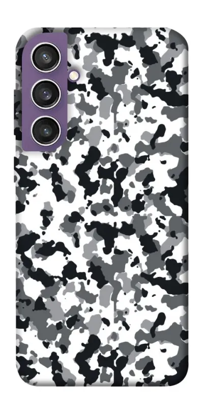 Чехол на Samsung Galaxy S23 FE Camouflage v14 фото 1 из 1