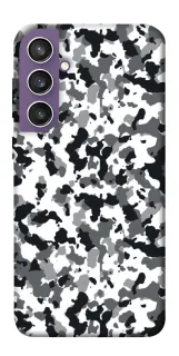 Чехол на Samsung Galaxy S23 FE Camouflage v14 фото 1 из 1