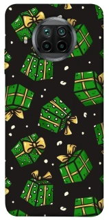 Чехол на Xiaomi Mi 10T Lite / Redmi Note 9 Pro 5G Christmas mood ver.5 фото 1 из 1