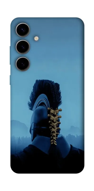 Чехол на Samsung Galaxy S25 Odyssey ver.1 фото 1 из 1