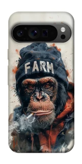 Чохол на Google Pixel 9 Pro Шимпанзе v3 фото 1 з 1