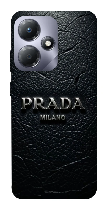 Чохол на Infinix Hot 30 Play Prada фото 1 з 1