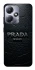 Чохол на Infinix Hot 30i Prada фото 1 з 1