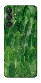 Чехол на Samsung Galaxy M55 Листья фото 1 из 1