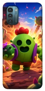 Чохол на Nokia G21 Brawl Stars ver.14 фото 1 з 1