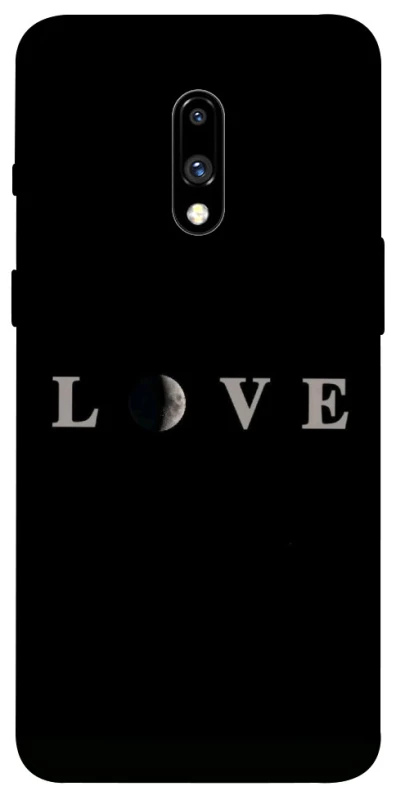 Чохол на OnePlus 7 Love aesthetic ver.15 фото 1 з 1