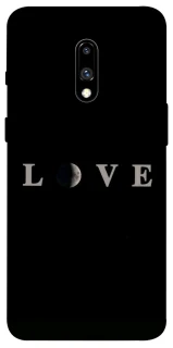 Чохол на OnePlus 7 Love aesthetic ver.15 фото 1 з 1