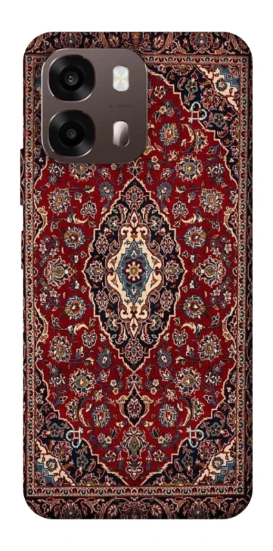 Чохол на Oppo A6 Килим v2 фото 2 з 2