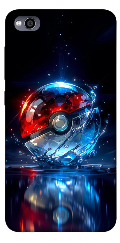 Чохол на Xiaomi Redmi 4a Pokemon ver.2 фото 1 з 1