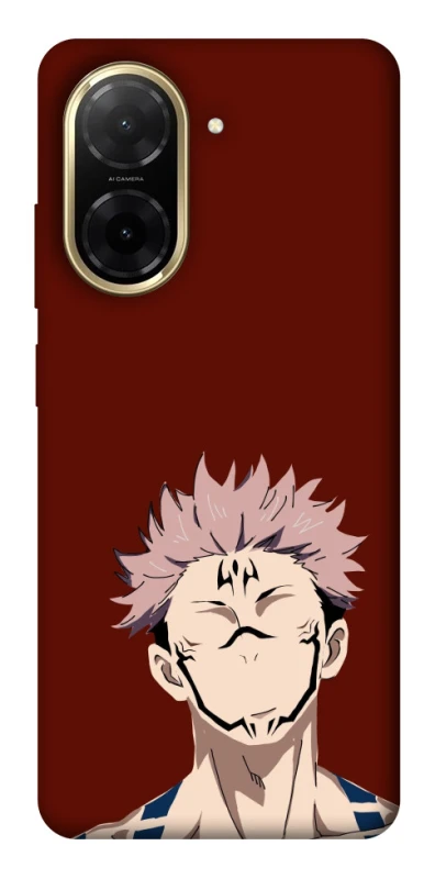 Чохол на Xiaomi Redmi A5 (Europe version) Sakuna v3 фото 1 з 1