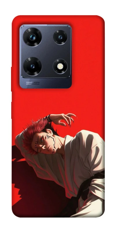 Чехол на Infinix Note 30 Pro Itadori фото 1 из 1