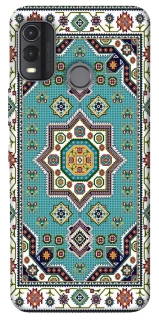 Чохол на Nokia G11 Plus Килим v7 фото 1 з 1