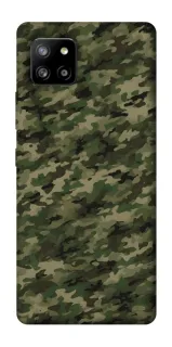 Чохол на Samsung Galaxy A42 5G Camouflage v24 фото 1 з 1