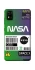 Чохол на ZTE Blade A31 NASA ver.2 фото 1 з 1