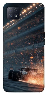 Чохол на Oppo A72 5G / A73 5G F-1 ver.3 фото 1 з 1