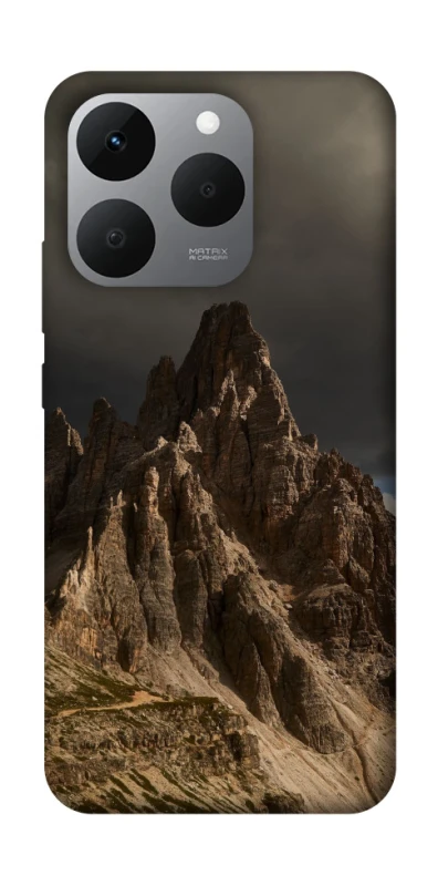 Чохол на Realme 15T Mountain v2 фото 1 з 1