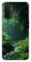Чохол на Oppo A54 5G / A74 5G rain forest фото 1 з 1