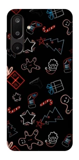 Чохол на Samsung Galaxy M16 5G Christmas spirit ver.6 фото 1 з 1