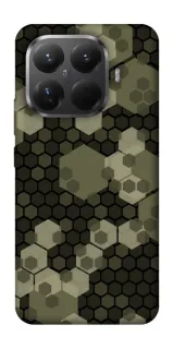 Чехол на Xiaomi 15T Pro Camouflage v9 фото 1 из 1