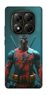 Чохол на Xiaomi Poco X7 Deadpool v3 фото 1 з 1