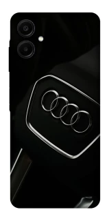 Чохол на Samsung Galaxy A06 AUDI фото 1 з 1