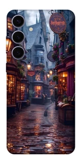 Чехол на Samsung Galaxy S25+ Harry Potter v11 фото 1 из 1