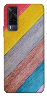 Чехол на Vivo Y53s Дерево фото 1 из 1