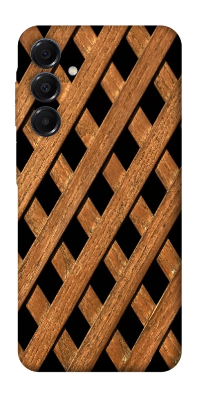 Чохол на Samsung Galaxy A16 4G/5G Дерево на дачі фото 1 з 1