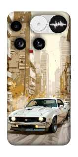 Чохол на Nothing Phone (3) Drift фото 1 з 1