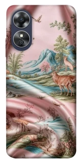 Чохол на Oppo A17 Nature фото 1 з 1