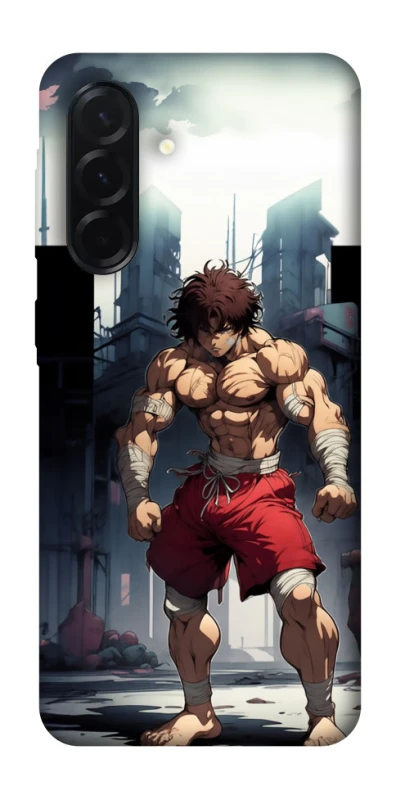 Чохол на Samsung Galaxy A37 5G Bakkie фото 1 з 1