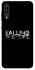Чохол на Samsung Galaxy A70 (A705F) Falling In Reverse logo фото 1 з 1