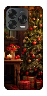Чохол на ZTE Blade V70 Design Новорічний v47 фото 1 з 2