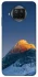 Чохол на Xiaomi Mi 10T Lite / Redmi Note 9 Pro 5G Star mountain фото 1 з 1