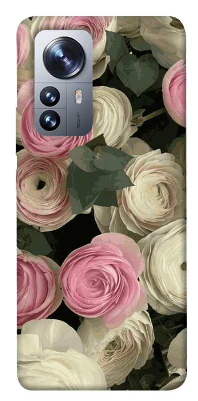 Чехол на Xiaomi 12 / 12X Gardens фото 1 из 1