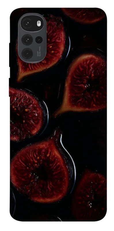 Чохол на Motorola Moto G22 VioletFig фото 1 з 1