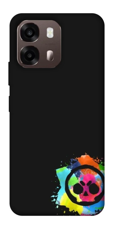 Чохол на Oppo A6 Brawl Stars ver.4 фото 1 з 2