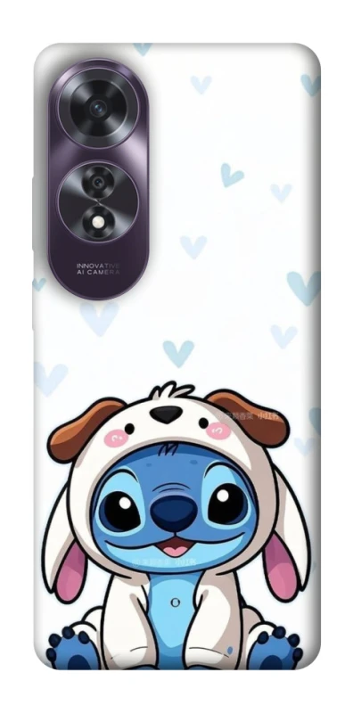 Чохол на Oppo A60 Stitch ver.12 фото 1 з 1