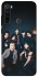 Чохол на Xiaomi Redmi Note 8T Stray Kids United фото 1 з 1