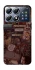 Чохол на Xiaomi POCO X8 Pro Stranger Things ver.25 фото 1 з 1
