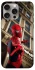 Чехол на Apple iPhone 15 Pro Max (6.7") Spiderman фото 1 из 1